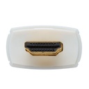 Wireless Extender for HDMI video 1080p Full HD up to 33 feet (10 meters), New MAC