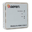Wireless Extender for HDMI video 1080p Full HD up to 33 feet (10 meters), New MAC