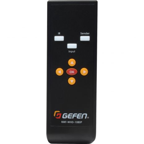 Wireless Extender for HDMI video 1080p Full HD up to 33 feet (10 meters), New MAC