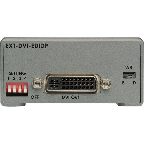 DVI Detective Plus
