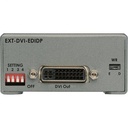 DVI Detective Plus