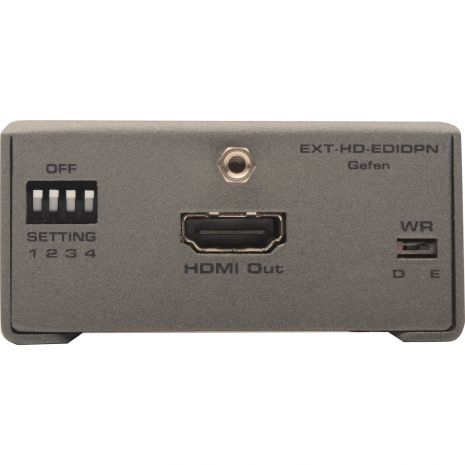 HDMI Detective Plus