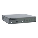 Audio/Video Multi-Format Processor