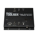 High Definition 1080p Scaler