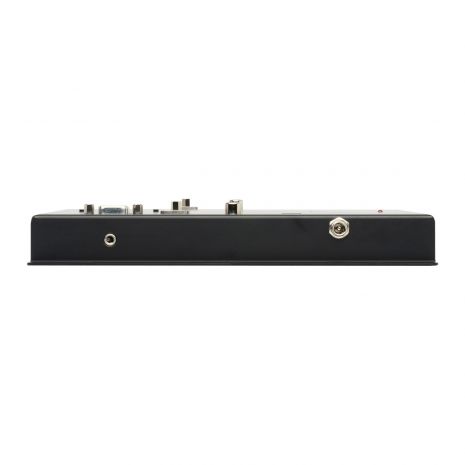 High Definition 1080p Scaler