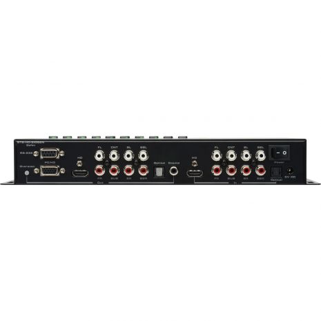 HD Pattern Signal Generator