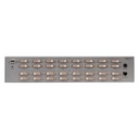 16x16 DVI Crosspoint Matrix