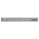 1:2 Splitter for HDMI 1.3 with Digital Audio