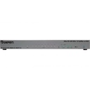 4K Ultra HD 600 MHz 1:8 Splitter w/ HDR