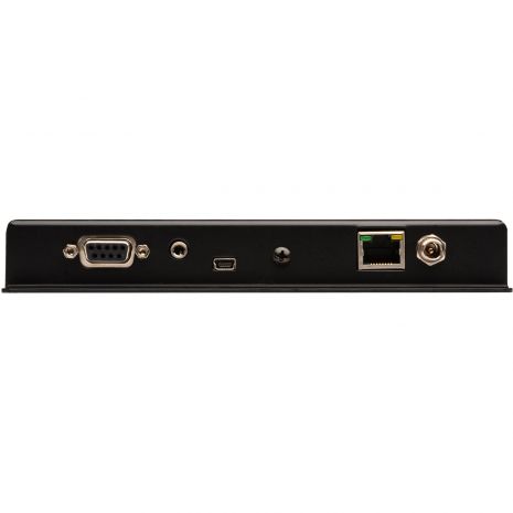 Switch 4 Ultra Hi-Def sources to one Ultra HD display with 3DTV and 4K X 2K Ultra Hi-Def support