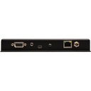 Switch 4 Ultra Hi-Def sources to one Ultra HD display with 3DTV and 4K X 2K Ultra Hi-Def support