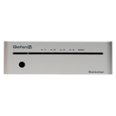 4x1 Switcher for HDMI with RS232