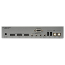 2x1 DisplayPort KVM Switcher