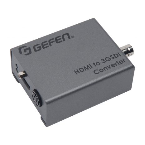 HDMI to 3GSDI Converter