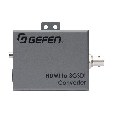 HDMI to 3GSDI Converter
