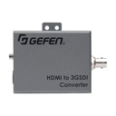 HDMI to 3GSDI Converter