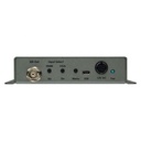 HD & VGA to 3GSDI Scaler / Converter
