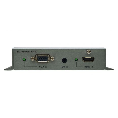 HD & VGA to 3GSDI Scaler / Converter