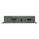 HD & VGA to 3GSDI Scaler / Converter