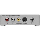 HDMI to Composite / S-Video Scaler