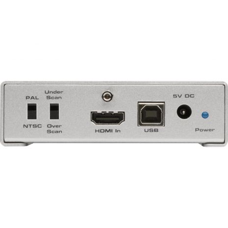 HDMI to Composite / S-Video Scaler