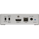 HDMI to Composite / S-Video Scaler