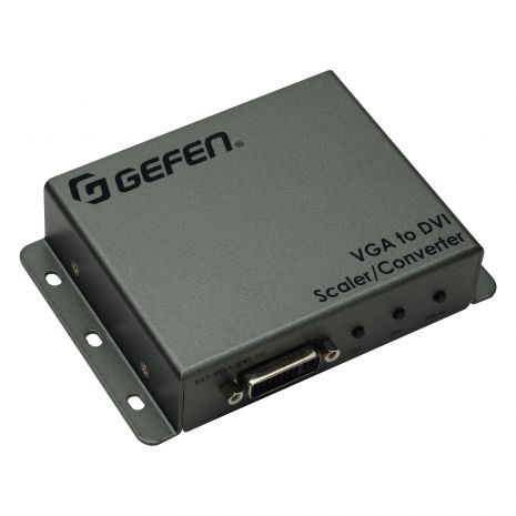 VGA to DVI Scaler / Converter