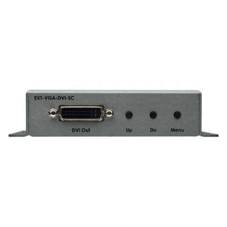 VGA to DVI Scaler / Converter