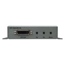 VGA to DVI Scaler / Converter