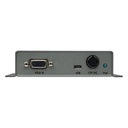 VGA to DVI Scaler / Converter