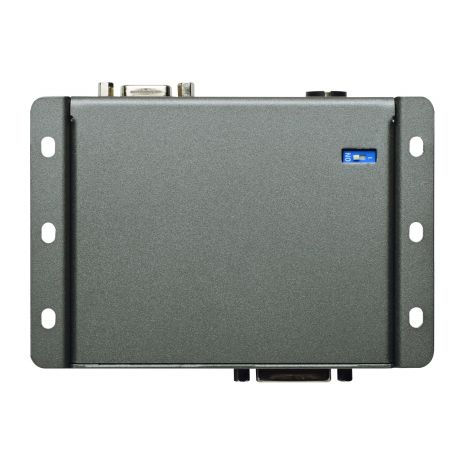 VGA to DVI Scaler / Converter