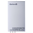 Composite to HDMI Scaler