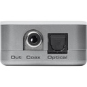 Analog to Digital Audio Adapter