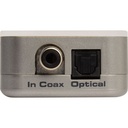 Digital Audio to Analog Adapter