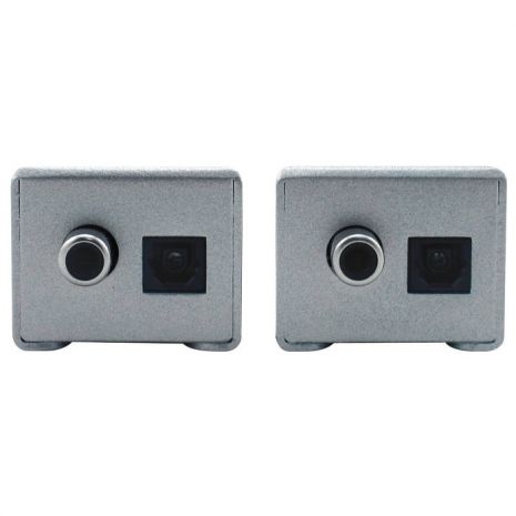 Digital Audio Extender over one CAT-5