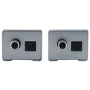 Digital Audio Extender over one CAT-5