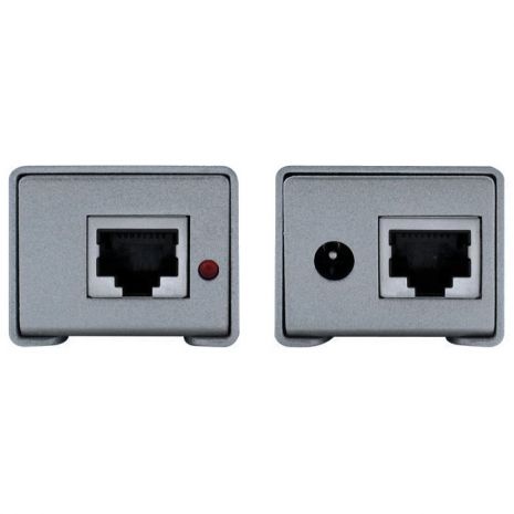 Digital Audio Extender over one CAT-5
