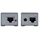 Digital Audio Extender over one CAT-5