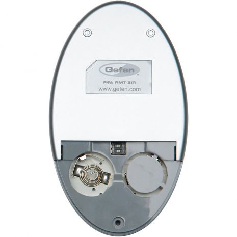 IR Remote Control for 2 x 1 Switchers and Matrixes