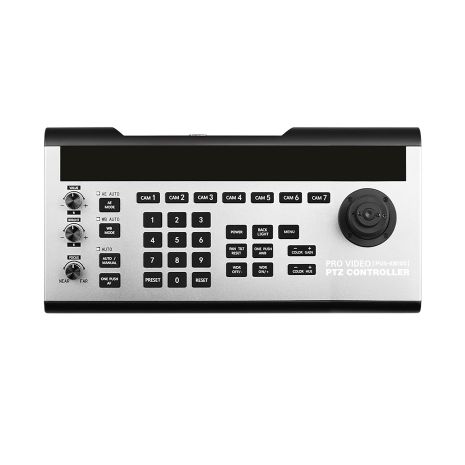 PUAS PUS-KB100 Professional Video Camera Controller for ProAV and Broadcasting