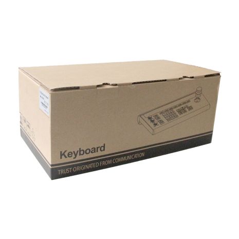 PUAS PUS-KB100 Professional Video Camera Controller for ProAV and Broadcasting