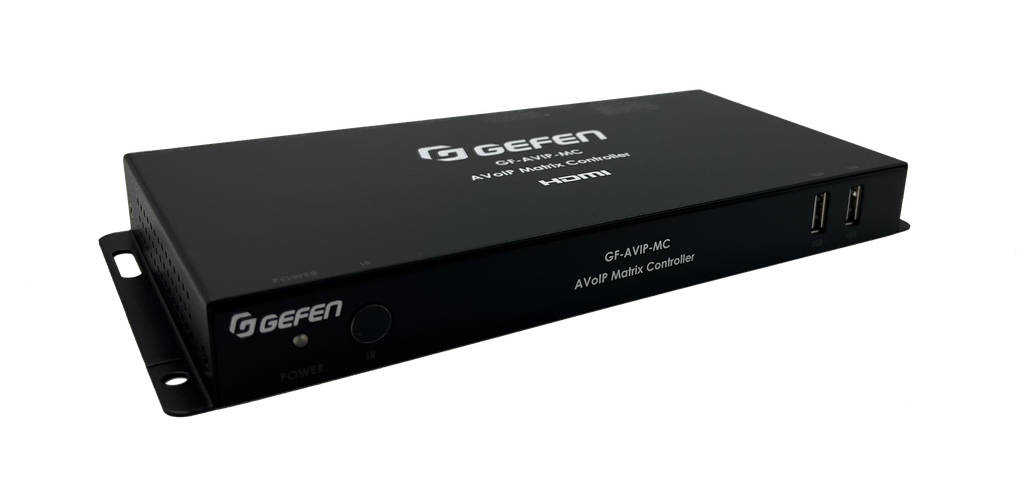 Gefen AVoIP Matrix Controller