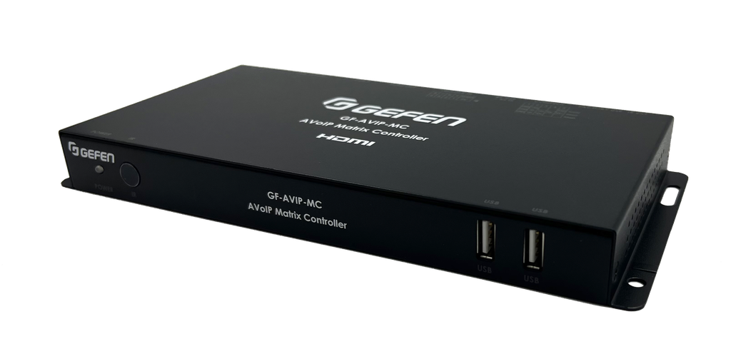 Gefen AVoIP Matrix Controller