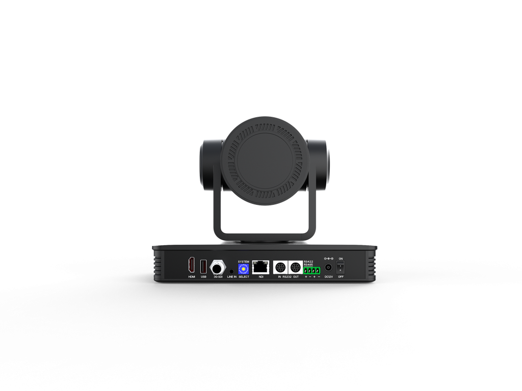 APT AV Ultra HD 4K PTZ Camera