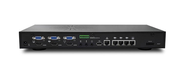Arec LS-400 Media Station