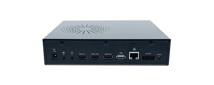 Arec LS-110 Media Station