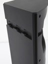 Cornered Audio Ci5-V 5 ¼” woofer + 5 ¼” slave