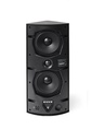 Cornered Audio Ci5-V 5 ¼” woofer + 5 ¼” slave