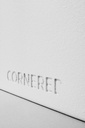 Cornered Audio C12S Shallow on-wall subwoofer