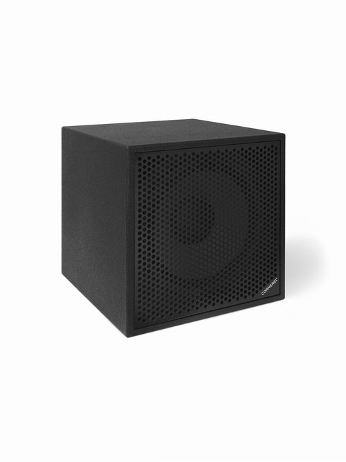 Cornered Audio C15NC Long trhow Sub woofer